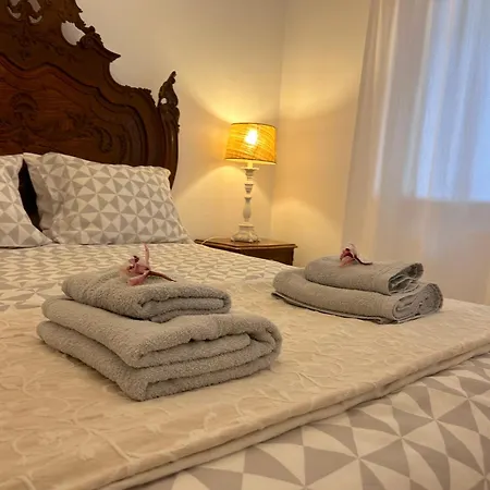 Casa de Férias Ninho Da Irene Vieira de Leiria