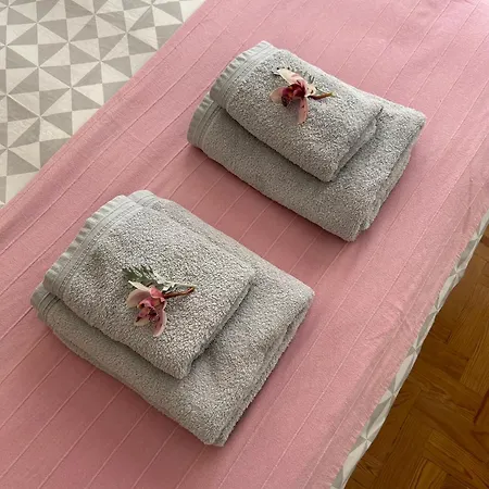 Ninho Da Irene Casa de Férias