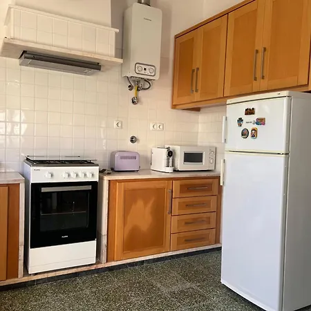 Casa de Férias Ninho Da Irene *