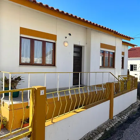 Ninho Da Irene Casa de Férias