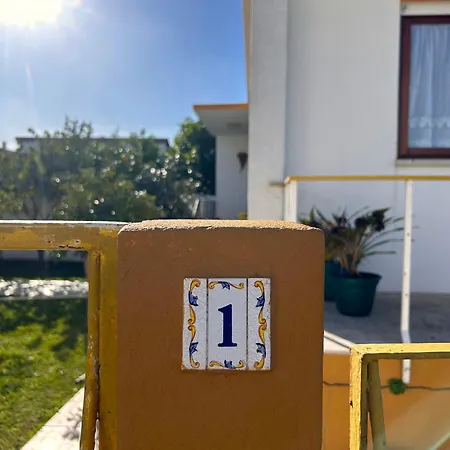 Casa de Férias Ninho Da Irene *