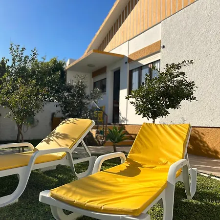 Casa de Férias Ninho Da Irene *