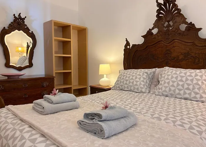 펜션 Ninho Da Irene *