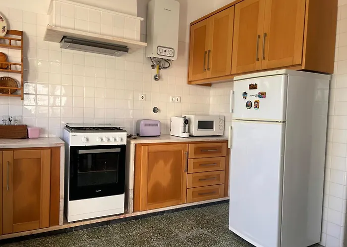 펜션 Ninho Da Irene *